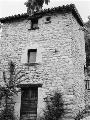 Torre detta degli Alfani